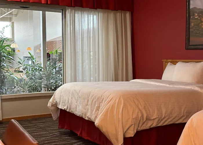 Westlock Inn & Conference Centre