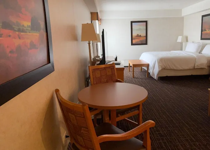 Westlock Inn & Conference Centre