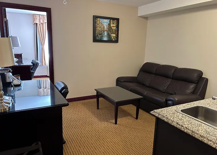 Days Inn By Wyndham Athabasca