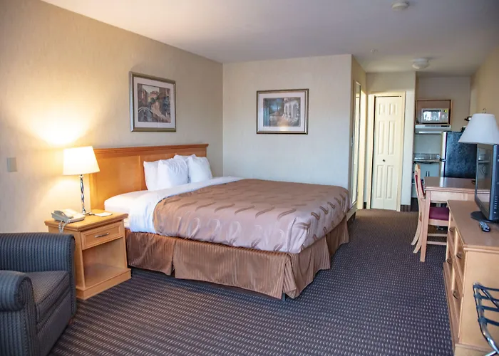 All Stay Suites